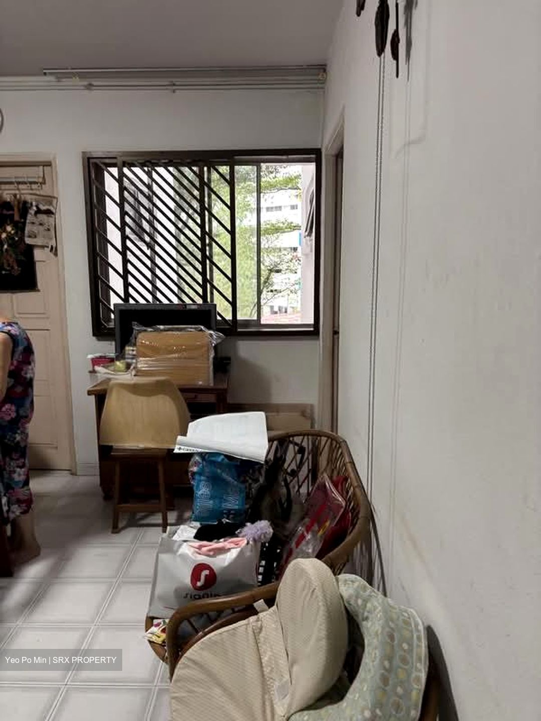 Blk 323 Jurong East Street 31 (Jurong East), HDB Executive #566557301